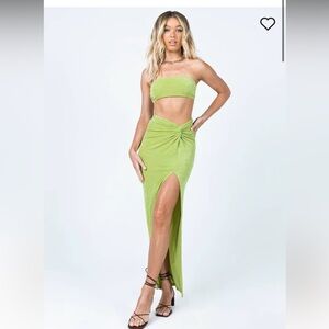 Princess Polly Karley Twist Set